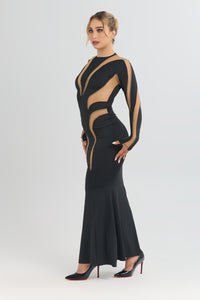 Gisele Maxi Dress